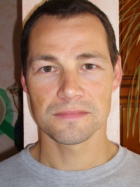 Christophe ETHUIN (HEILLECOURT, ESSEY) Copains d'avant