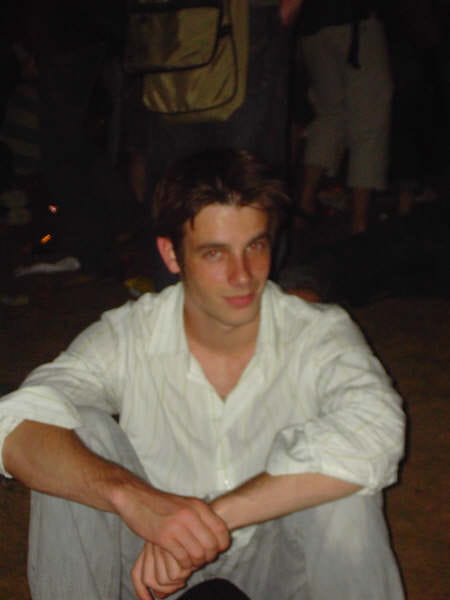 Julien GARNIER (TOULOUSE, BLAGNAC) Copains d'avant