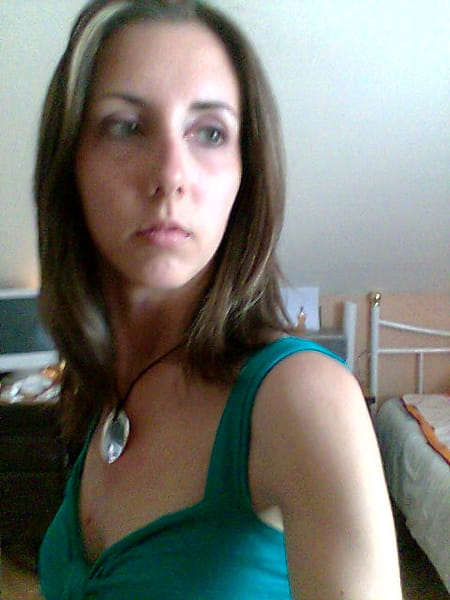 Caroline BARON, 40 ans (TAISSY) Copains d'avant