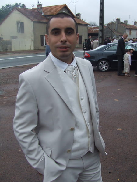 Les relations de Cédric GAGNAIRE Copains d'avant