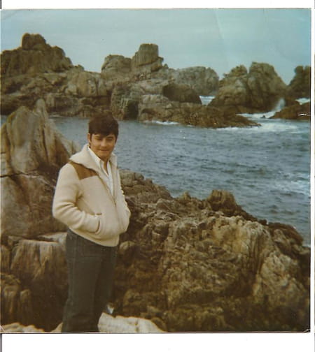 Francis Paul 63 Ans Brest Chatelaillon Plage Benodet Copains D Avant
