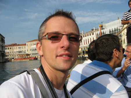 Sébastien BUQUET, 51 ans (HENIN BEAUMONT, LILLE) Copains d'avant