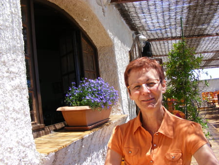Catherine SUIRE, 68 ans (BESSINES, NIORT, SAINT SYMPHORIEN) Copains d