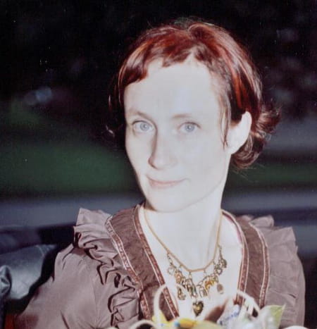 Nathalie NATHALIE FONTAINEKARLES (KARLES), 49 ans (CHAUDENEY SUR