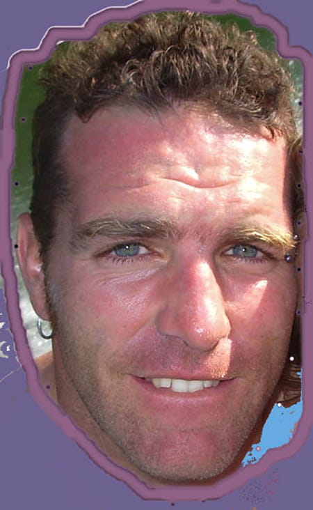 Sebastien PRIETO, 48 ans (AJACCIO, MONTAUBAN) Copains d'avant