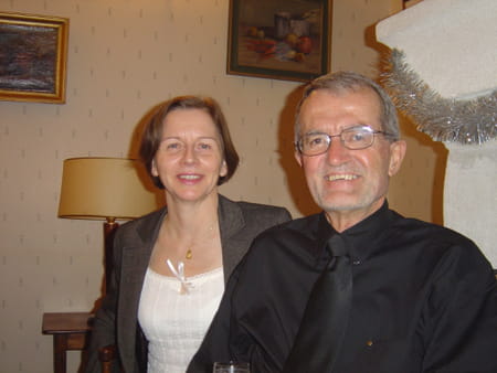 Marc LACROIX, 81 ans (GRADIGNAN, PESSAC, TOURS) Copains d'avant