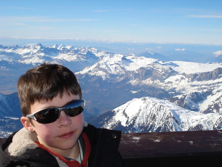 Simon DESGROUAS, 26 ans (BOURGUEBUS) Copains d'avant