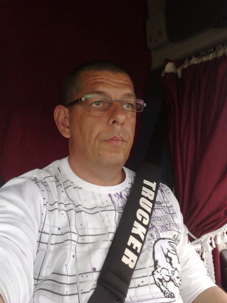 Marc RENARD, 58 ans (MANZIAT, MONT DE MARSAN) Copains d'avant