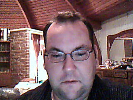 Arnauld BOMMART, 53 ans (VIOLAINES, AJACCIO) Copains d'avant