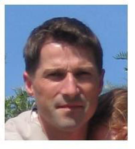 Nicolas PELLETIER, 53 ans (HONG KONG, BEAUNE, PARIS) Copains d'avant