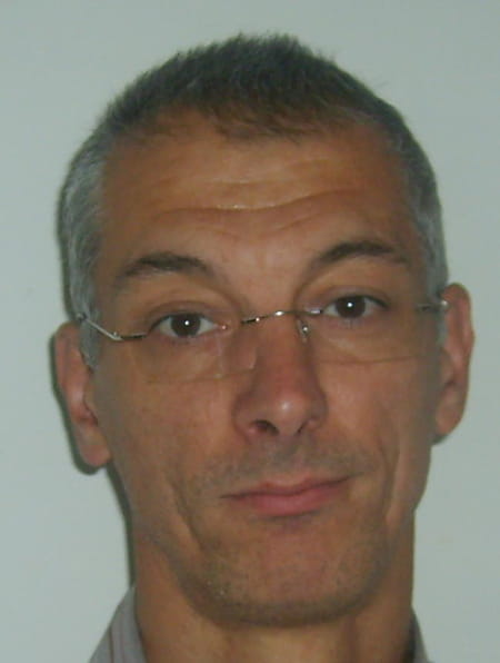 Philippe CAILLET, 61 ans (LOMMOYE) Copains d'avant