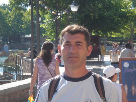 Bruno MIGLIORINI VEDENE) Copains d'avant