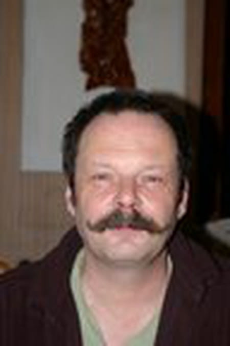 Philippe TIXIER, 65 ans (LIANCOURT, COMPIEGNE) Copains d'avant