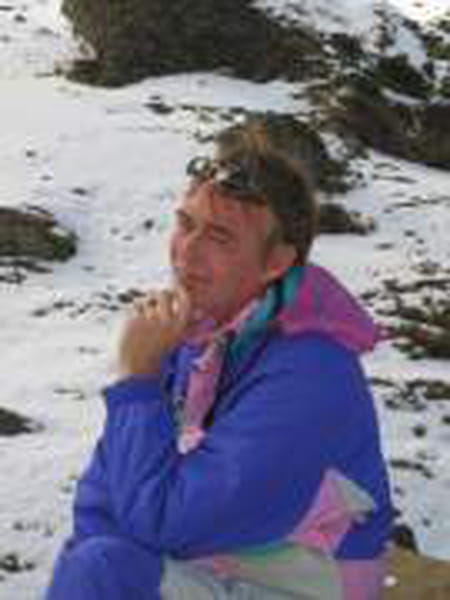 Pascal MARTIN (REVEL) Copains d'avant