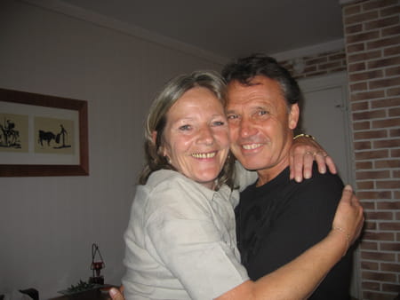 Alain KIEFFER, 77 ans (PUTEAUX) Copains d'avant