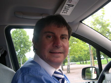 Robert GAILLARD (VEDENE, AVIGNON, TOUL) Copains d'avant