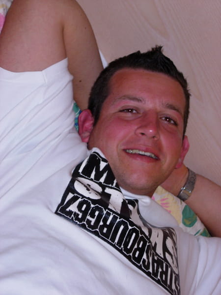 Christophe SPEHNER (DIEFFENBACHAUVAL) Copains d'avant