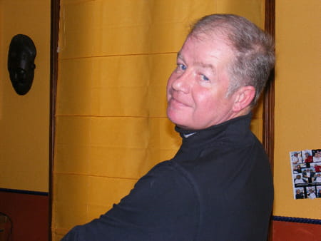 Bernard PHILIPPE, 67 ans (MARVILLE LES BOIS, CHARTRES) Copains d'avant