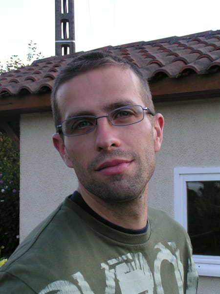Cédric MAISON, 40 ans (VIUZ LA CHIESAZ, ANNECY) - Copains ...