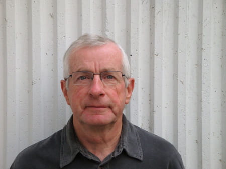 François LINDEPERG (SASSENAGE, GRENOBLE) Copains d'avant