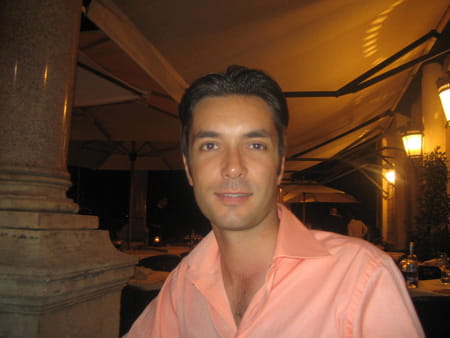 Sébastien HUMBERT (NOGENT SUR MARNE, VILLEMOMBLE) Copains d'avant