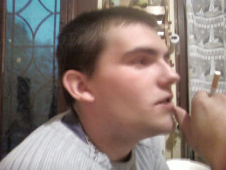 Gabriel COMBRIS (PALINGES, MAZILLE, PARAY LE MONIAL) Copains d'avant