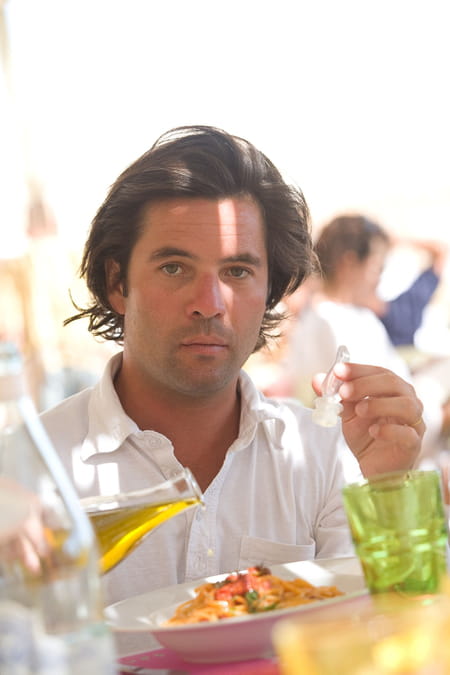 Guillaume 49 ans (PARIS) Copains d'avant