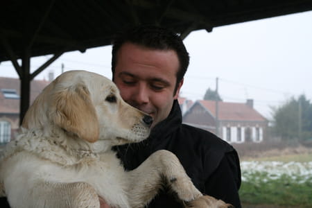 Loic THOREL, 45 ans (CHAMPIEN, MONTDIDIER, SAINT QUENTIN) - Copains d'avant