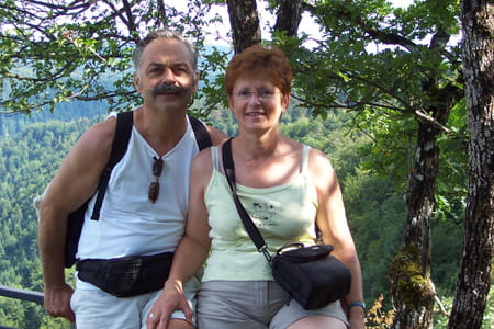 Didier GODARD, 71 ans (CHANTONNAY) Copains d'avant