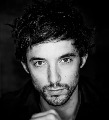 Matthieu TRIBES (PARIS) Copains d'avant