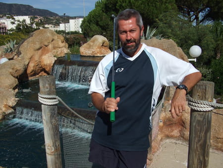 Philippe WATREMEZ, 65 ans (VALENCIENNES, MARLY) Copains d'avant