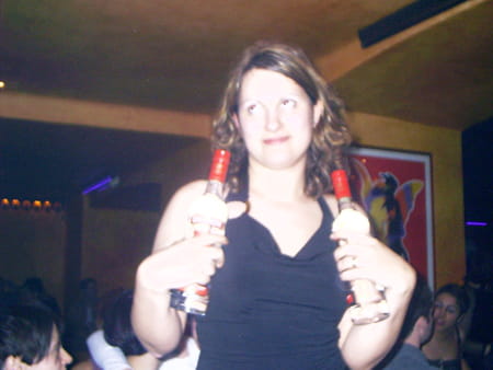 Carole Ferrer Wird Von Einem Spanischen Hengst Gefickt Carole Ferrer Wird Von Einem Spanischen Hengst Gefickt