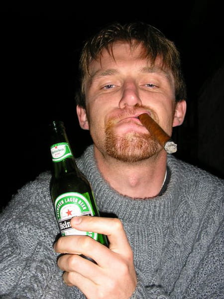 Laurent PHILIPPE, 48 ans (SAINT HERBLAIN, PLESLIN TRIGAVOU, ROUEN