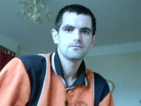 Jerome KERYHUEL, 42 ans (LORIENT, QUEVEN) Copains d'avant