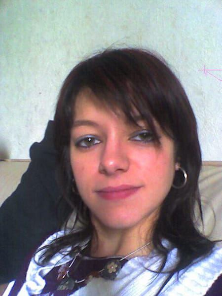 Sandra HUMBERT, 36 ans (TOURNUS, SENNECEY LE GRAND ...