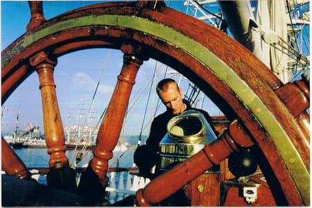 Antoine SIMON, 42 ans (NANTES, MONTFARVILLE) Copains d'avant