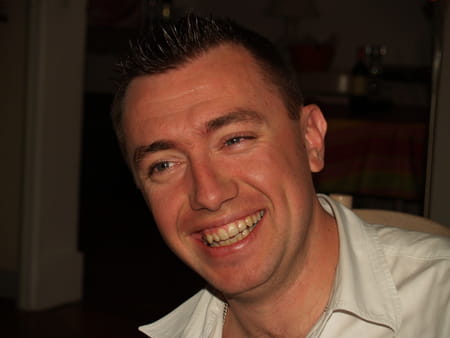 Guillaume Dartois 45 Ans Rouen Copains D Avant