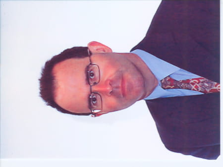 Pierre DUPOUY, 67 ans (POITIERS, TOULOUSE) Copains d'avant