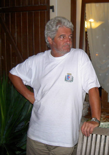 JeanMichel DESVILLES, 71 ans (JOUE SUR ERDRE, CHASSENEUIL SUR
