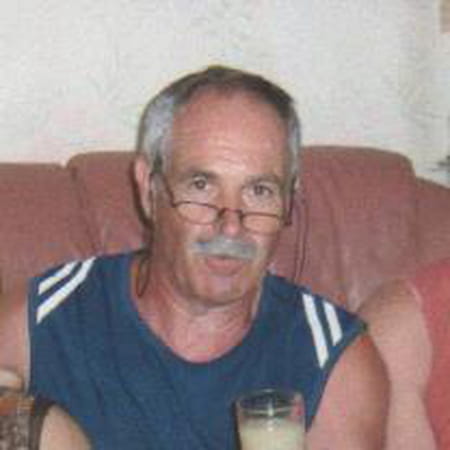 JeanPierre HÉBERT, 73 ans (SALON DE PROVENCE, NANCY, ISTRES) Copains