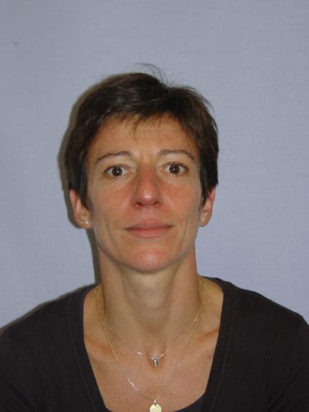 Robineau Nathalie