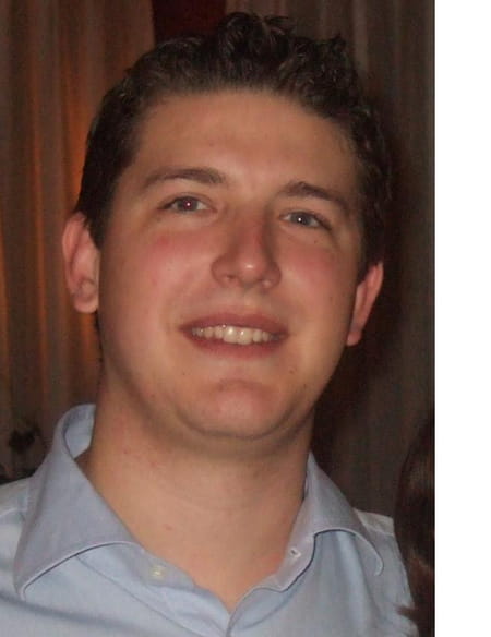 Alexandre CROQUET, 42 ans (DUBLIN, AMIENS, MONCHY SAINT ELOI) Copains