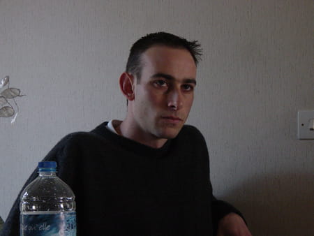 Nicolas BOURGOIN Copains d'avant