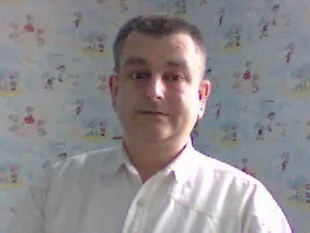 Philippe ROUAULT, 59 ans (NOISIEL, NEUILLY SUR MARNE) Copains d'avant
