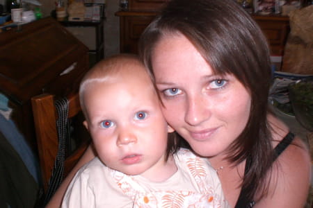 Cindy MORVAN, 39 ans (BLERIOT, CALAIS) - Copains d'avant