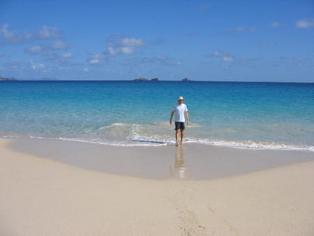 Erwann HAMON (NOUMEA, PLOUFRAGAN) Copains d'avant
