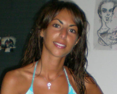 Valerie SMADJA, 43 ans (MONTREUIL) Copains d'avant