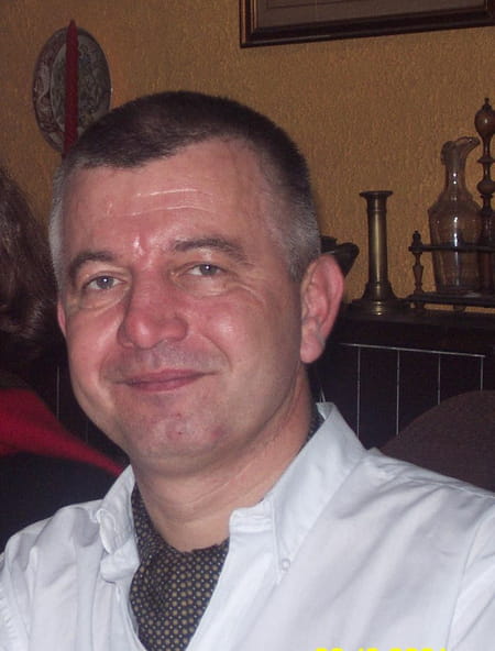 Jacques 72 ans (LYON, BOURG EN BRESSE) Copains d'avant