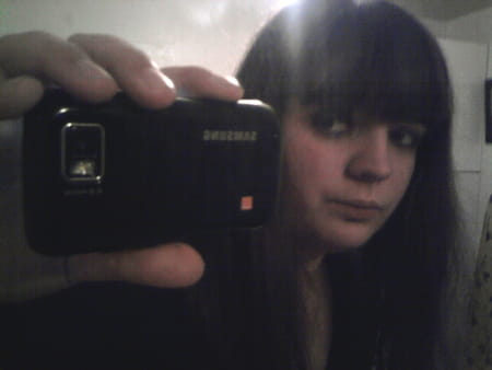 Lucie RICHARD, 30 ans (OUDINCOURT, CHAUMONT) Copains d'avant