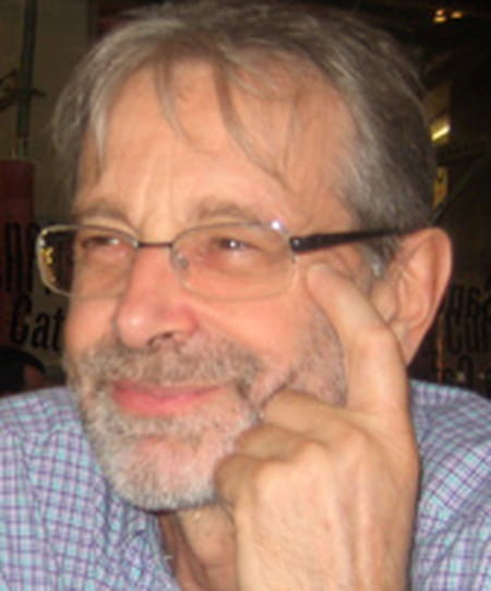 Jean CLÉMENT, 78 ans (PARIS) Copains d'avant